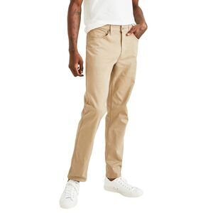 Dockers Straight Fit Jean Cut All Seasons Tech Pants